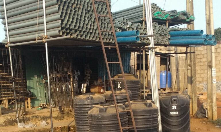Plumbing Materials Dealers Association – PMDA 