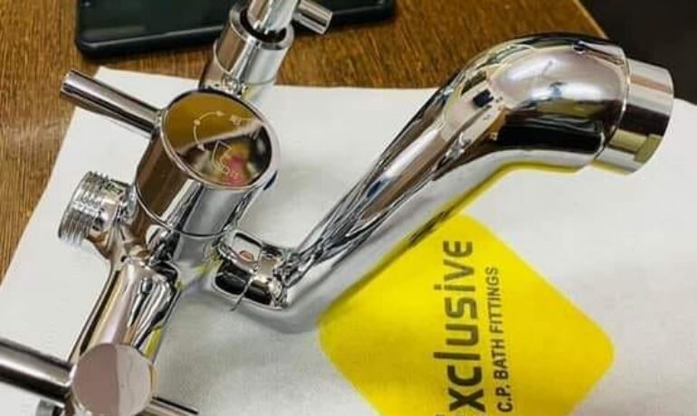 Plumbing Supply Service 