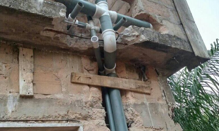 Plumbing System Service