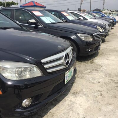 Port Harcourt Cars 