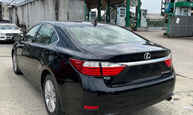 Port Harcourt Cars 