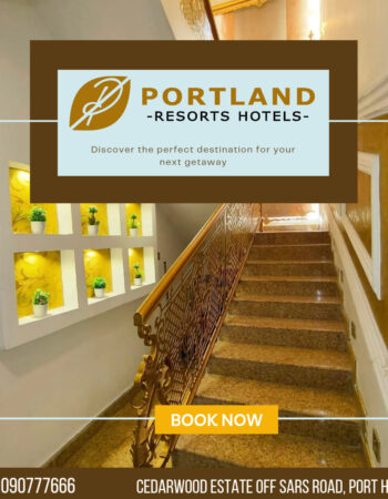 Portland Resorts Hotel