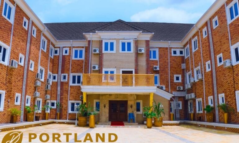 Portland Resorts Hotel