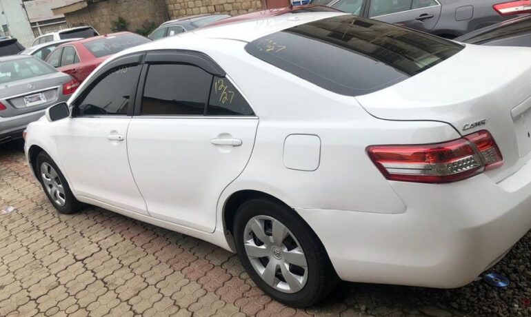 Preciousgems Auto Solutions 