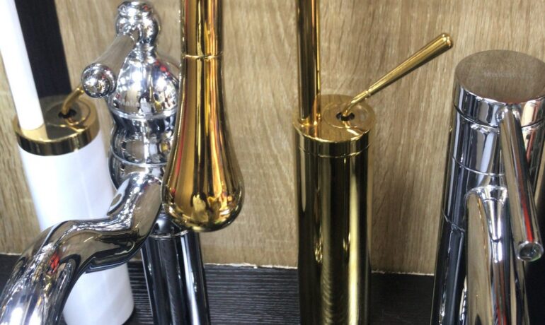 Presidential Plumbing Solution