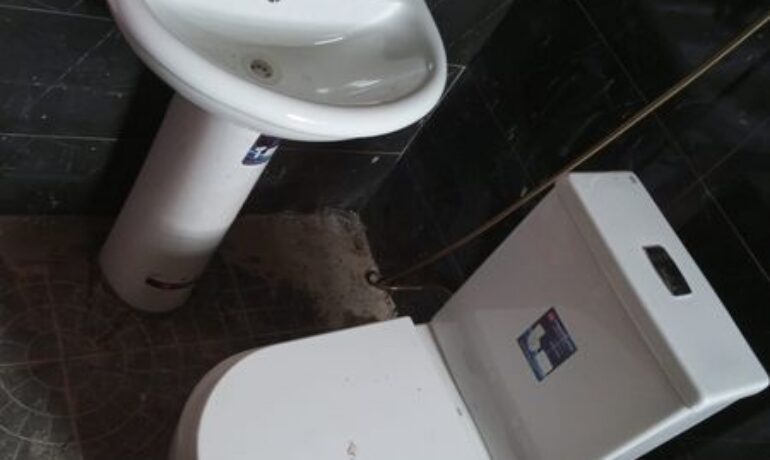 Prince Bartho Plumbing
