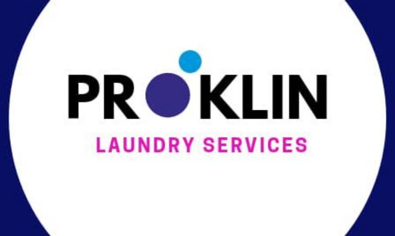 Proklin Laundry Services 