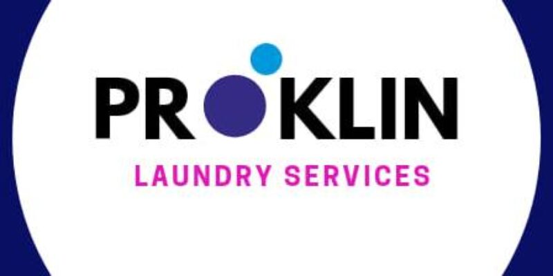 Proklin Laundry Services 