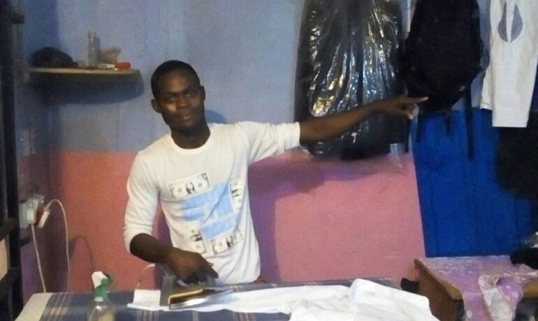 Prosper Laundry and Dry Cleaning Services 