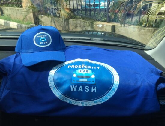 Prosperity Car Wash