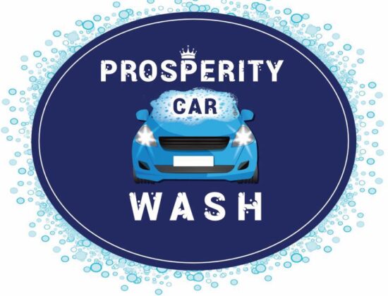 Prosperity Car Wash