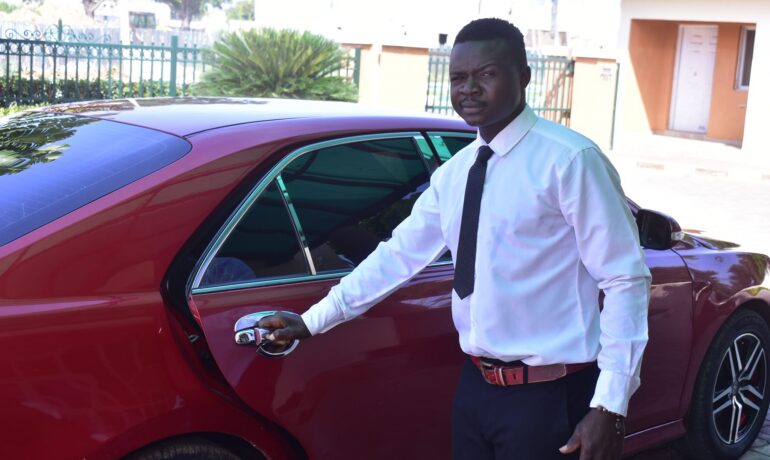 Protimos Car Hire and Hotel Booking Service