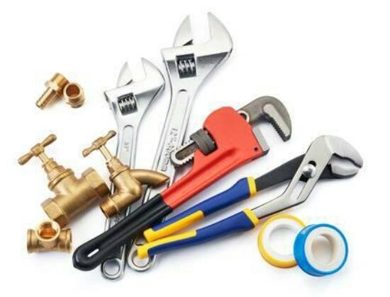 Quadrate Plumbing