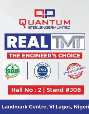 Quantum Steels Nigeria Limited