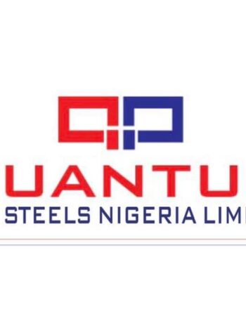 Quantum Steels Nigeria Limited