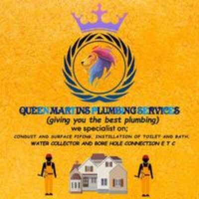 Queen Martins Plumbing Service