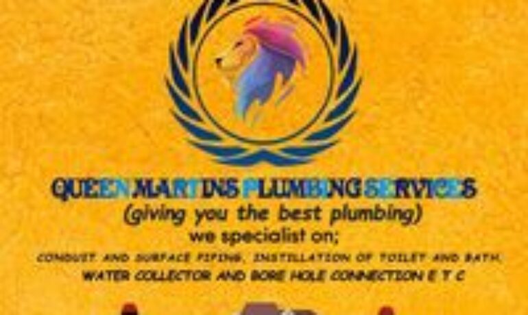 Queen Martins Plumbing Service