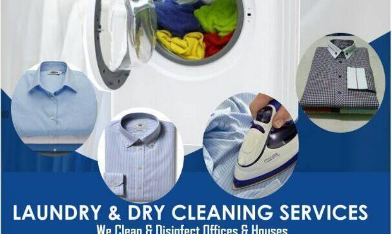 Quest Laundry and Dry Cleaning Company