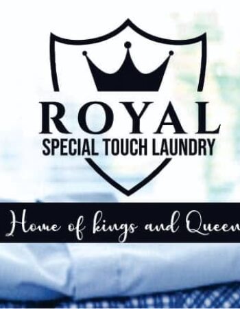 ROYAL Special TOUCH Laundry 