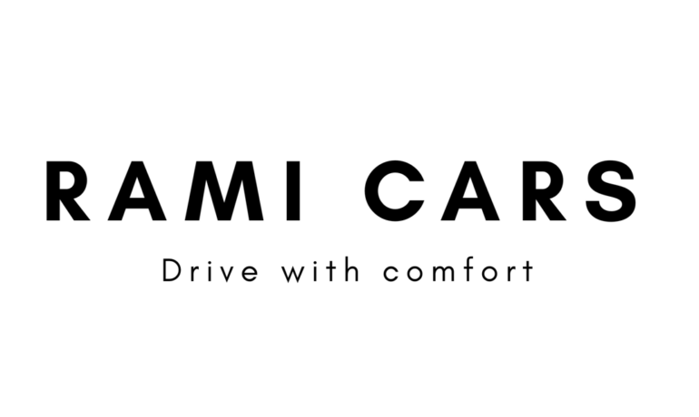 Rami Cars 