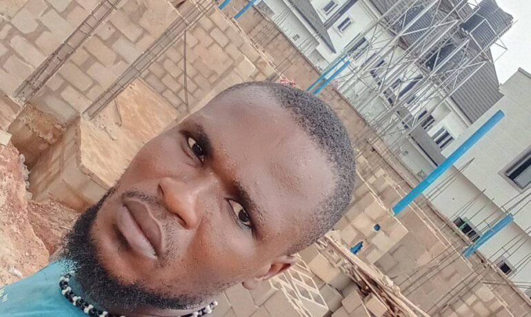 Randychinedu Orjichukwu Plumbing