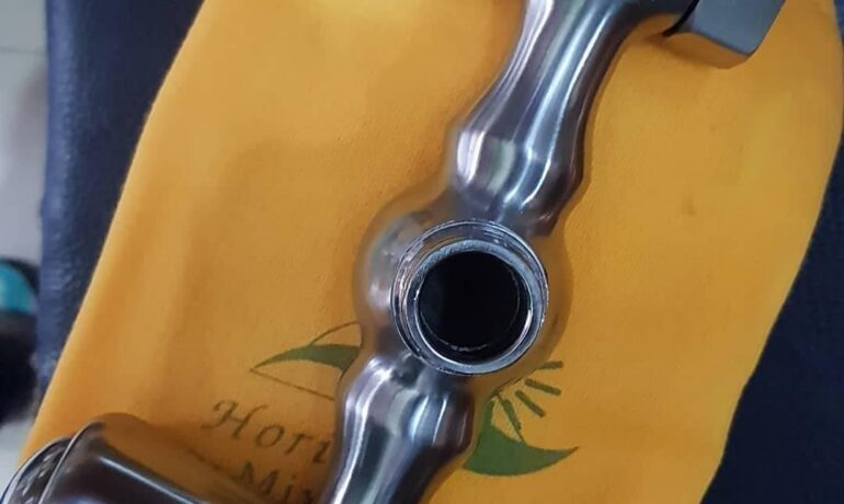 Raph Consolidated Plumbing System
