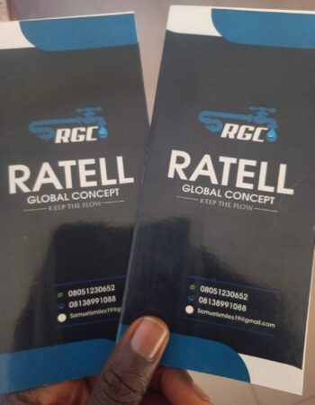 Ratell Global Concept (Dubem Eya)