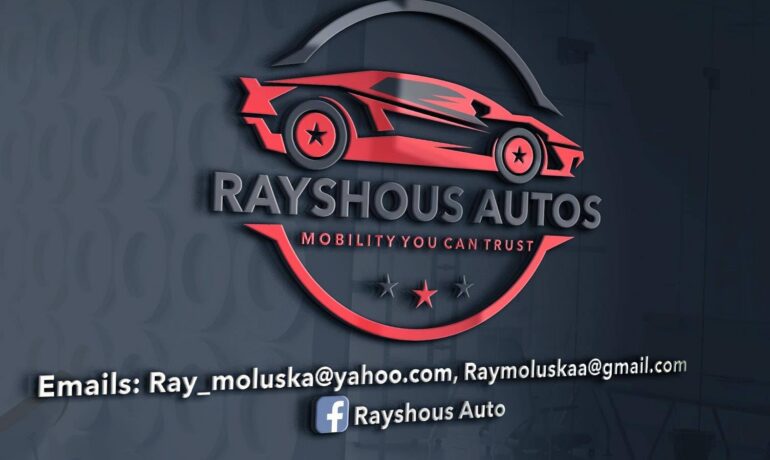 Rayshous Auto