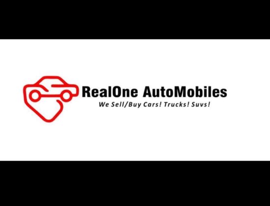 RealOne AutoMobiles