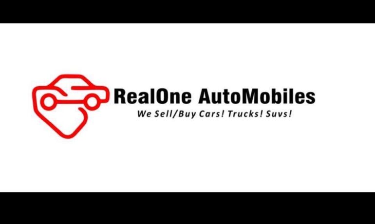 RealOne AutoMobiles