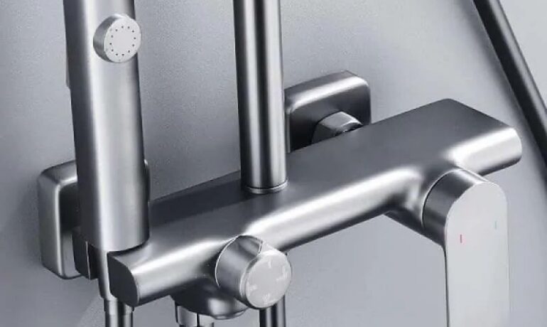 Reborn Plumbing and Sanitaries 