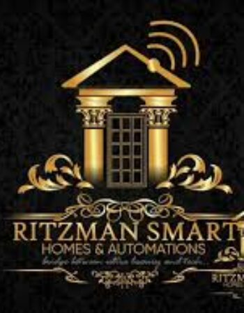  Ritzman Smart Home & Automations