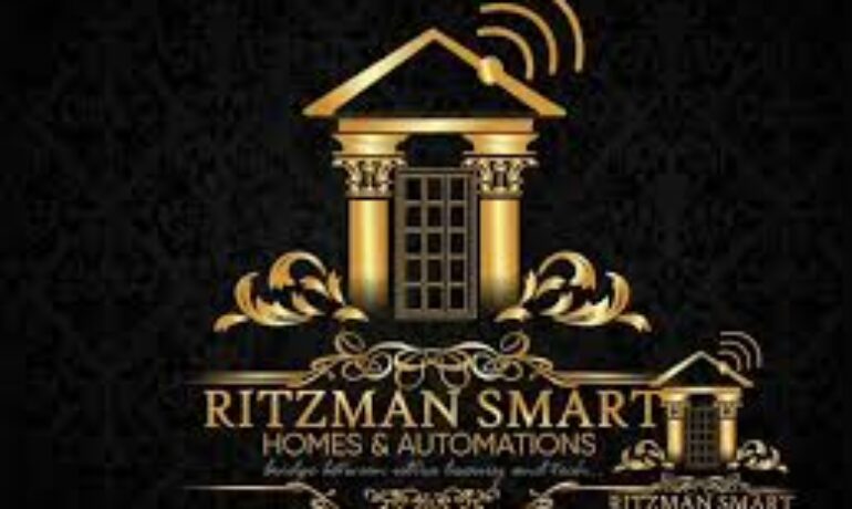  Ritzman Smart Home & Automations