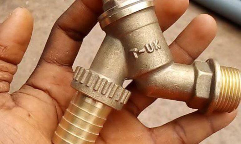 Riydon Plumbing Company Limited Edition (Don-Frankco Plumbing Services)