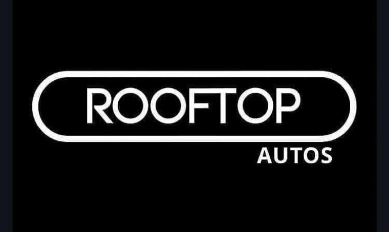 Rooftop Autos
