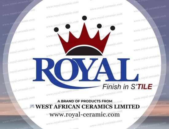 Royal Ceramics Nigeria Limited