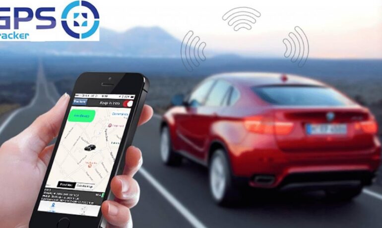 Royal Diadem Auto Tracker 