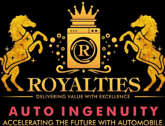 Royalties AUTO and Properties