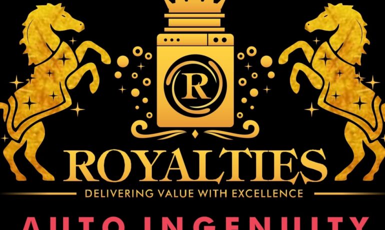 Royalties AUTO and Properties