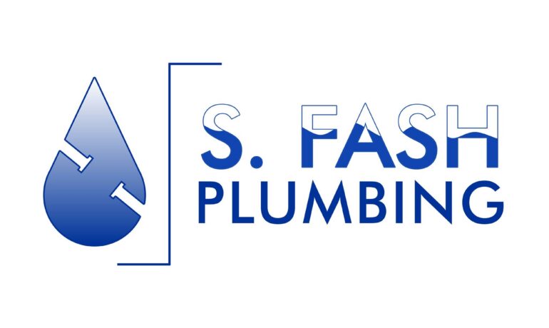 S.FASH Plumbing 
