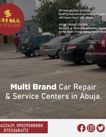 SALMA AUTO CARE LIMITED