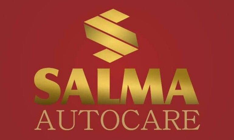 SALMA AUTO CARE LIMITED