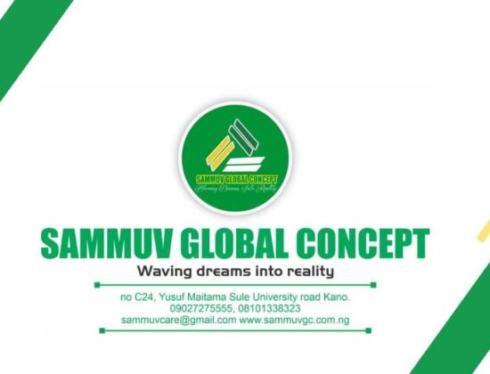 SAMMUV Global Concept