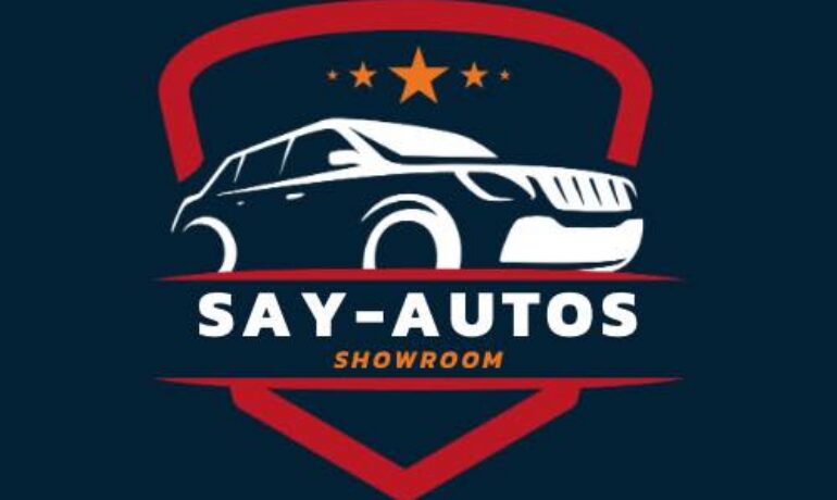 SAY AUTOS 