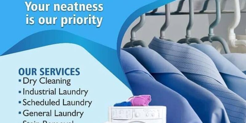 SBC Laundry Services