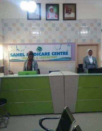 Sahel Medicare Centre