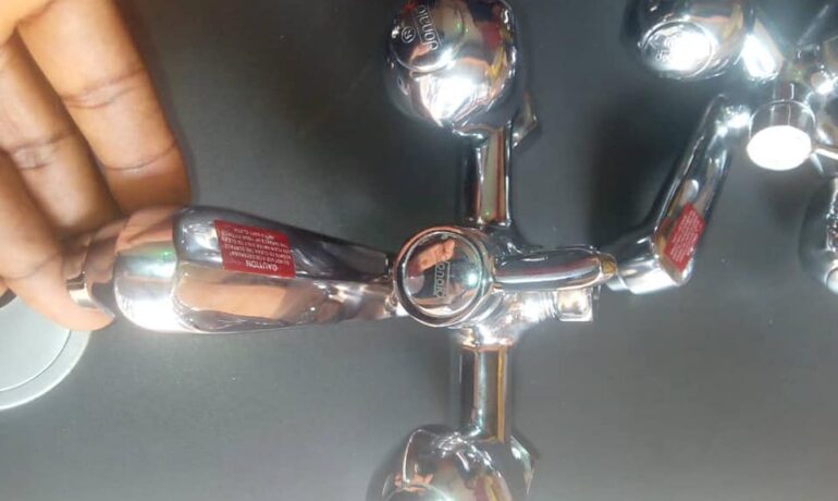 Saint Colombo Plumbing