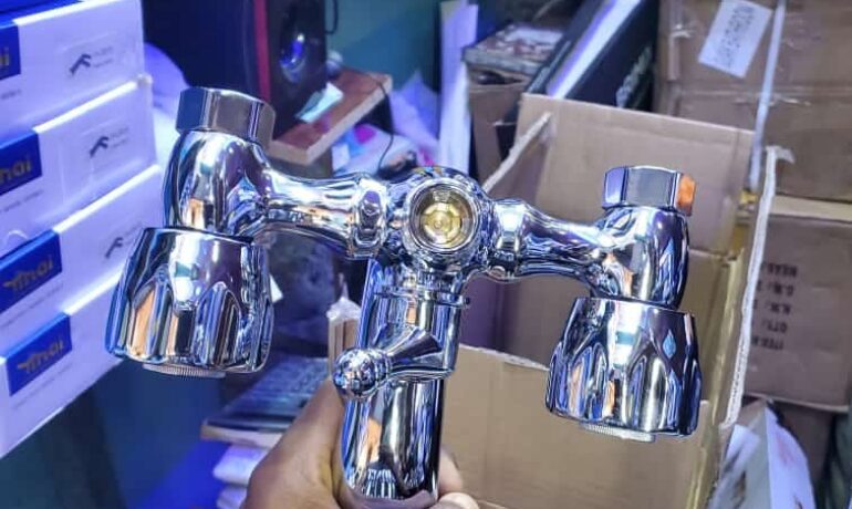 Saint Stanley Plumbing Materials