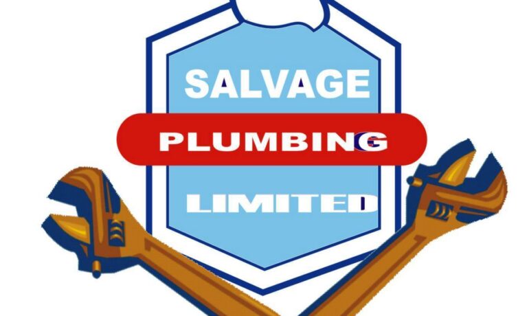 Salvage Plumbing & Tiling Service