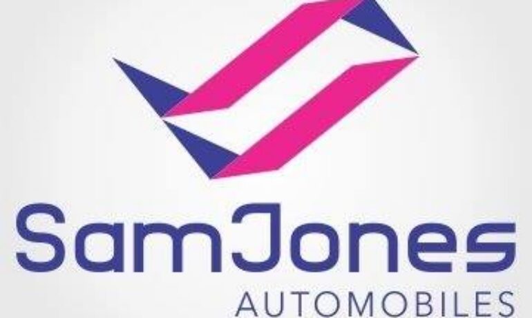 SamJones Automobiles 